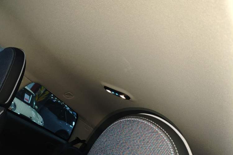 Used MINI Electric COOPER 2025 456km COOPER E Classic Style Headliner