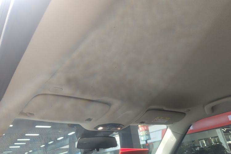 Used MINI Electric COOPER 2025 456km COOPER E Classic Style Headliner