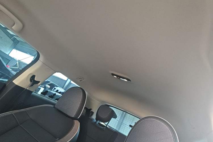 Used MINI Electric COOPER 2025 456km COOPER E Classic Style Headliner