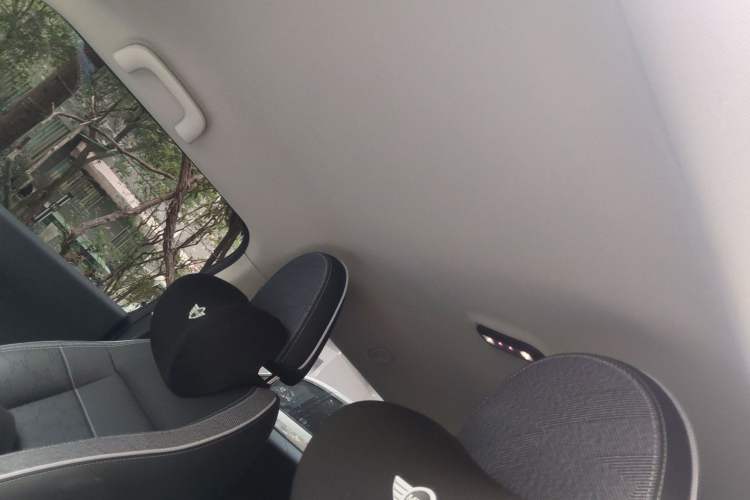 Used MINI Electric COOPER 2025 456km COOPER E Classic Style Headliner