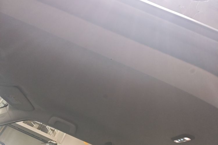 Used MINI Electric COOPER 2025 456km COOPER E Classic Style Headliner