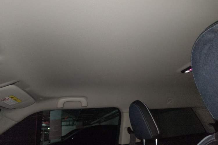 Used MINI Electric COOPER 2025 456km COOPER E Classic Style Headliner