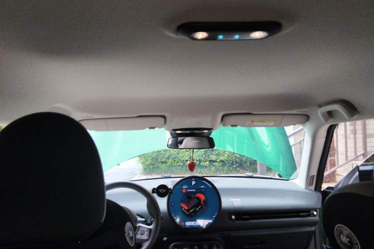 Used MINI Electric COOPER 2025 456km COOPER E Classic Style Headliner