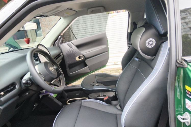 Used MINI Electric COOPER 2025 456km COOPER E Classic Style Left Front Seat