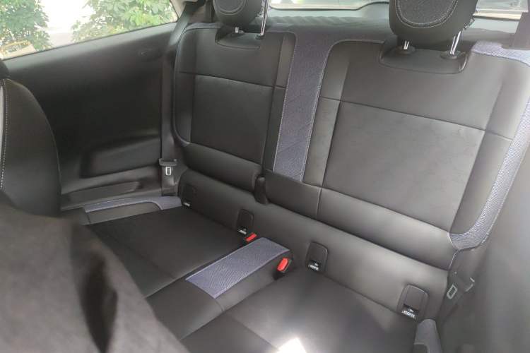 Used MINI Electric COOPER 2025 456km COOPER E Classic Style Left Rear Seat