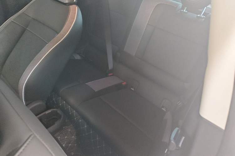 Used MINI Electric COOPER 2025 456km COOPER E Classic Style Left Rear Seat