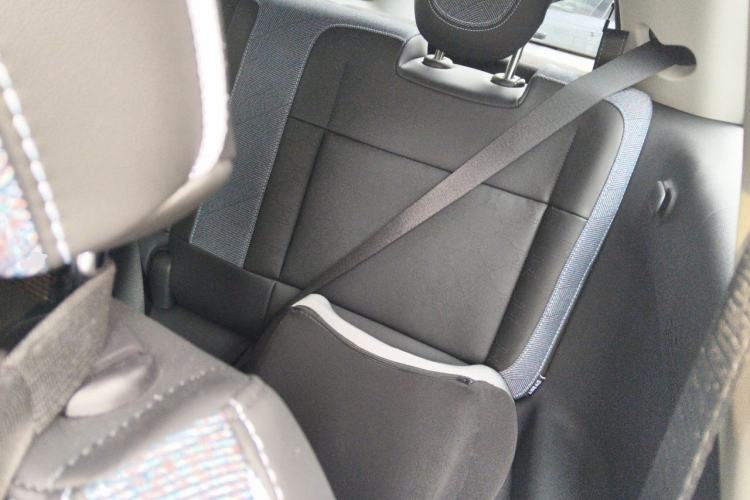 Used MINI Electric COOPER 2025 456km COOPER E Classic Style Left Rear Seat