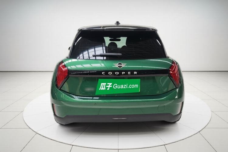 Used MINI Electric COOPER 2025 456km COOPER E Classic Style Rear