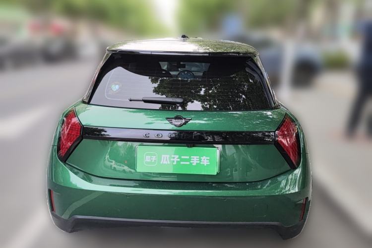 Used MINI Electric COOPER 2025 456km COOPER E Classic Style Rear