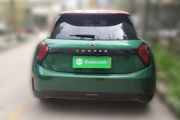 Used MINI Electric COOPER 2025 456km COOPER E Classic Style Rear