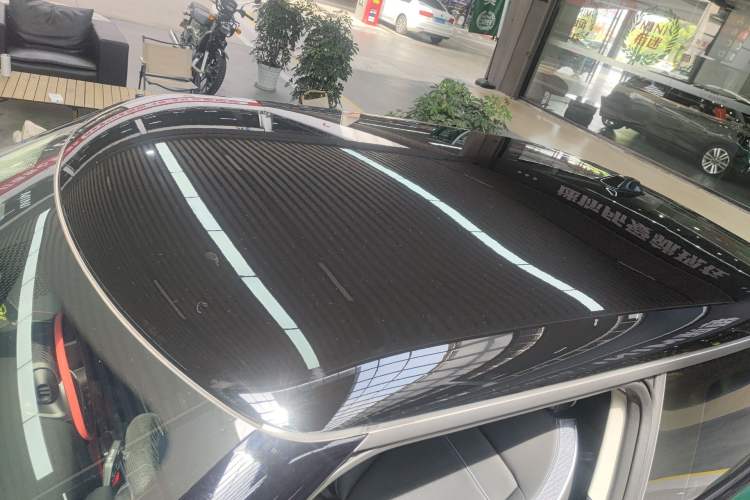 Used MINI Electric COOPER 2025 456km COOPER E Classic Style Roof