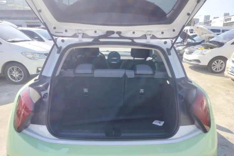 Used MINI Electric COOPER 2025 456km COOPER E Classic Style Trunk