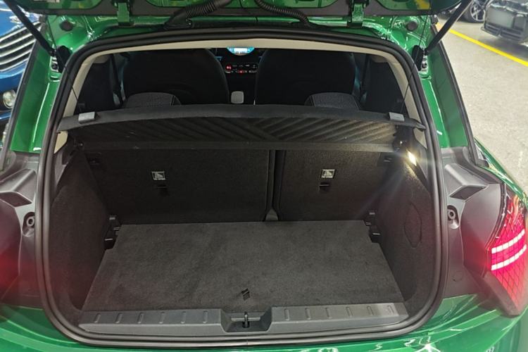 Used MINI Electric COOPER 2025 456km COOPER E Classic Style Trunk