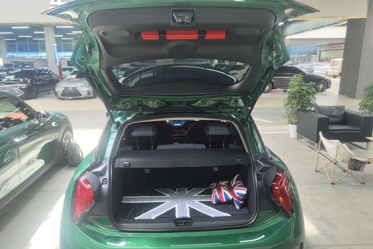Used MINI Electric COOPER 2025 456km COOPER E Classic Style Trunk
