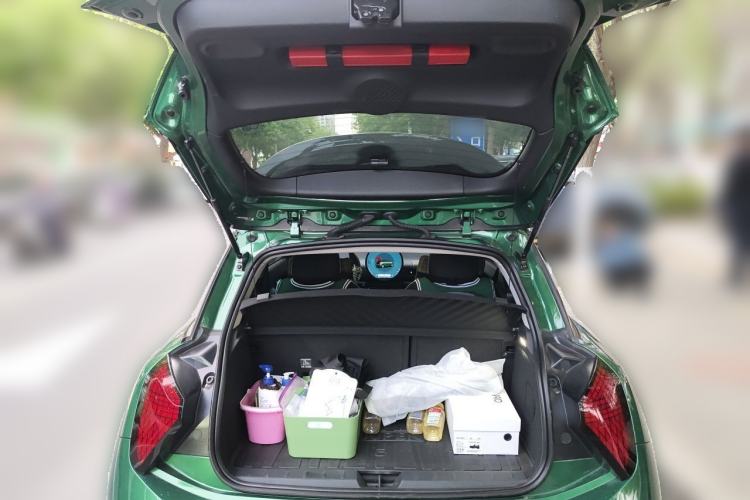 Used MINI Electric COOPER 2025 456km COOPER E Classic Style Trunk