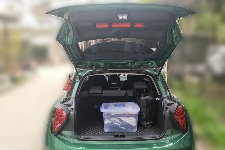 Used MINI Electric COOPER 2025 456km COOPER E Classic Style Trunk