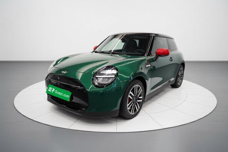 Used MINI Electric COOPER 2025 456km COOPER E Classic Style Guazi used car, China used car export, Used car for sale, Used  cars, Cheapest cars for sale