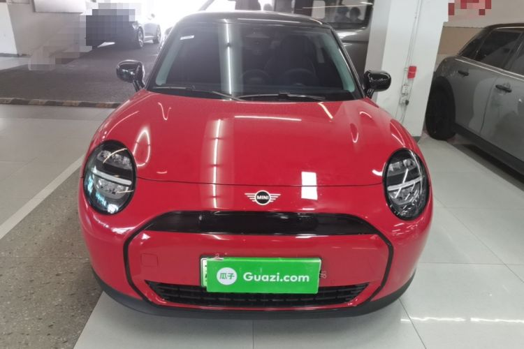 Used MINI Electric COOPER 2025 456km COOPER E Classic Style Front