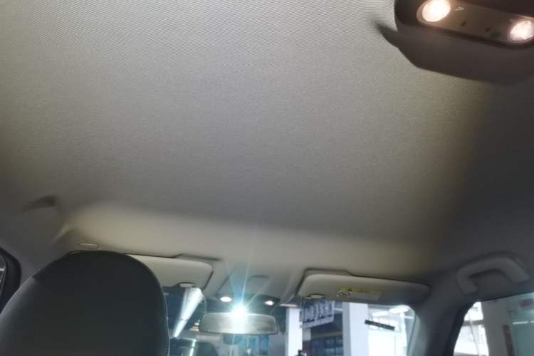 Used MINI Electric COOPER 2025 456km COOPER E Classic Style Headliner