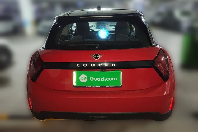 Used MINI Electric COOPER 2025 456km COOPER E Classic Style Rear