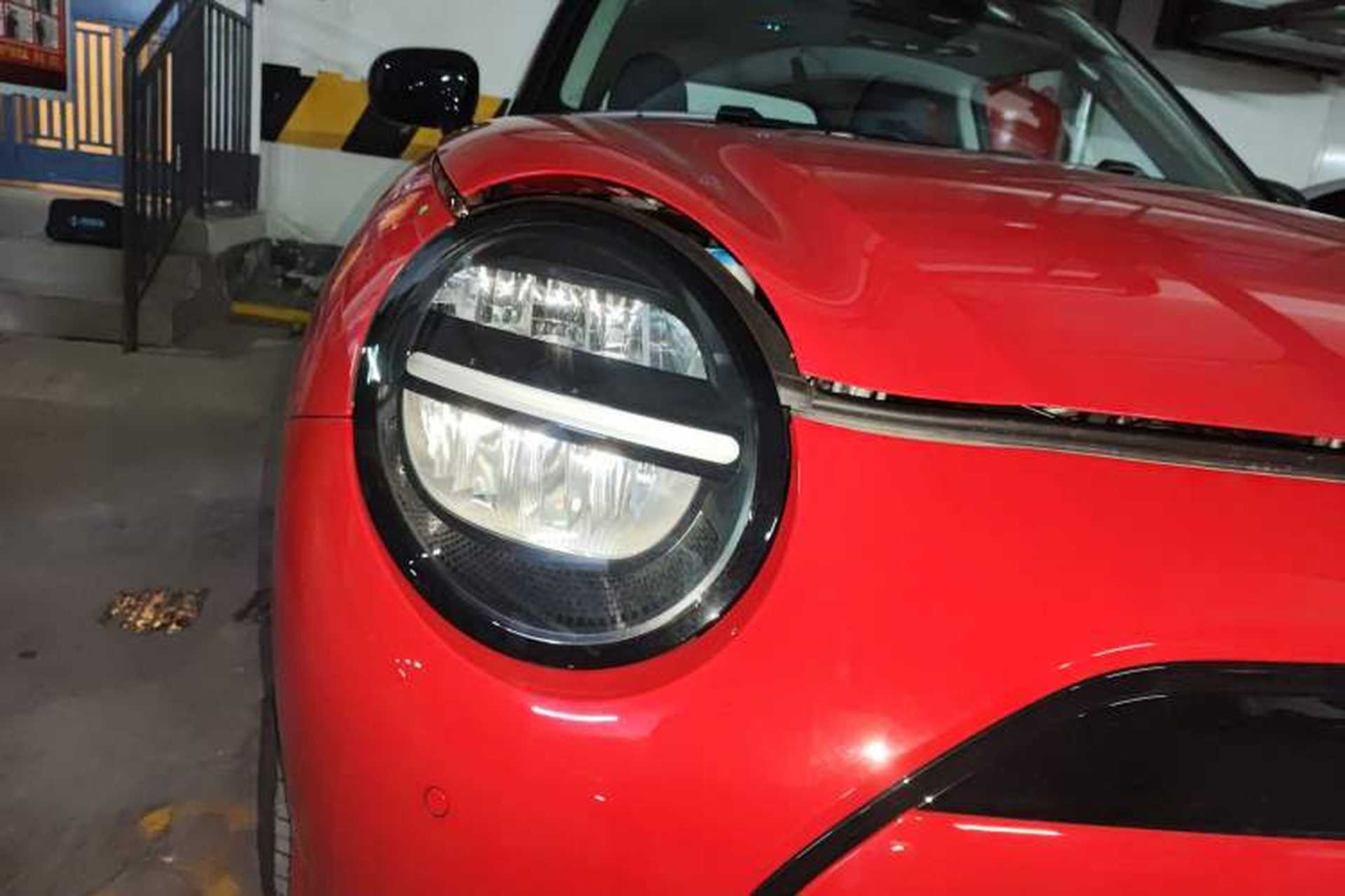 Used MINI Electric COOPER 2025 456km COOPER E Classic Style Right Front Headlight
