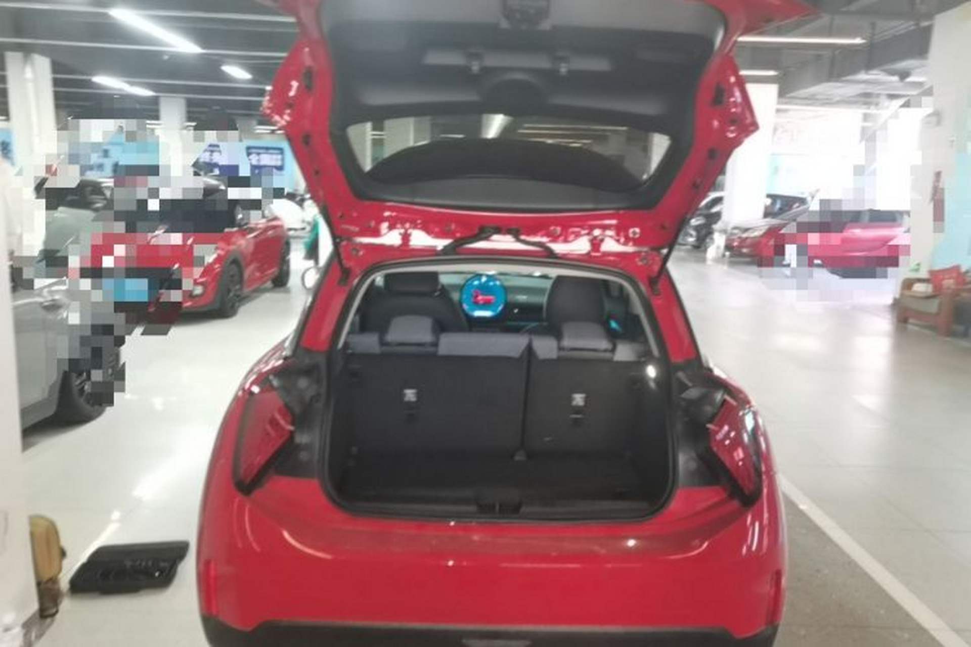 Used MINI Electric COOPER 2025 456km COOPER E Classic Style Trunk