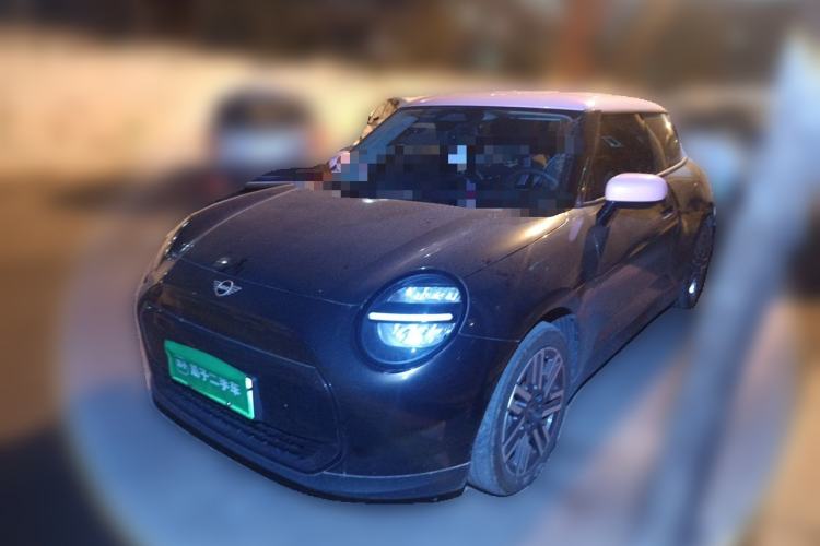 MINI Electric COOPER 2025 456km COOPER E Classic Style