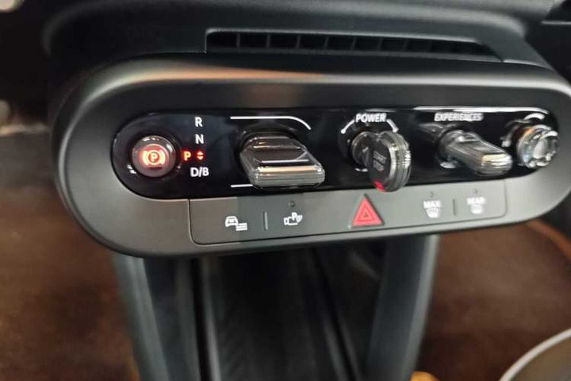 Used MINI Electric COOPER 2025 456km COOPER E Classic Style Gear Lever