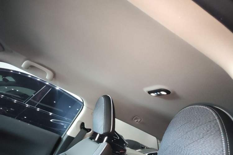 Used MINI Electric COOPER 2025 456km COOPER E Classic Style Headliner