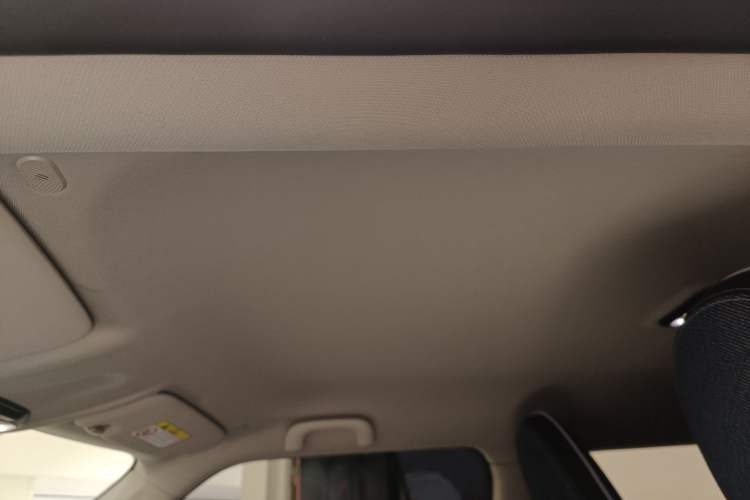 Used MINI Electric COOPER 2025 456km COOPER E Classic Style Headliner