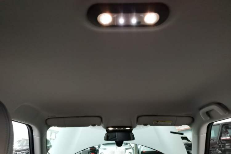 Used MINI Electric COOPER 2025 456km COOPER E Classic Style Headliner