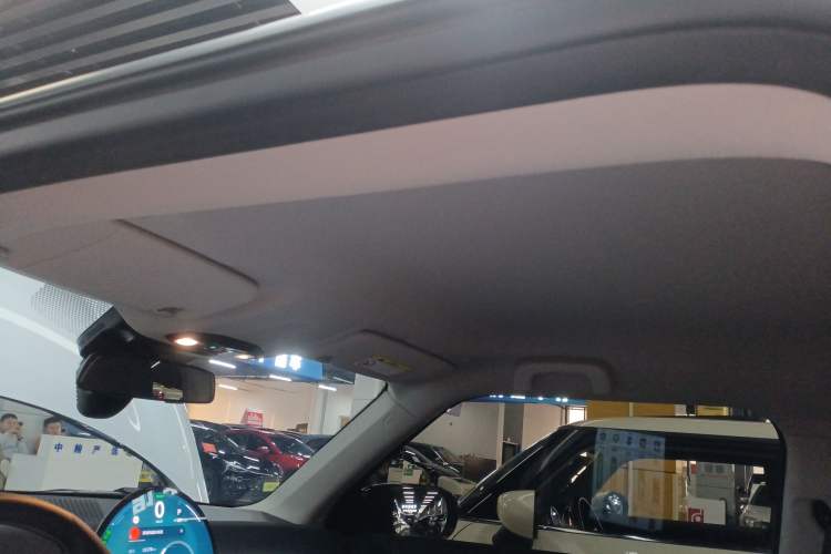 Used MINI Electric COOPER 2025 456km COOPER E Classic Style Headliner