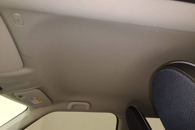 Used MINI Electric COOPER 2025 456km COOPER E Classic Style Headliner