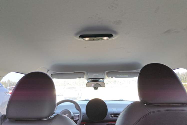 Used MINI Electric COOPER 2025 456km COOPER E Classic Style Headliner