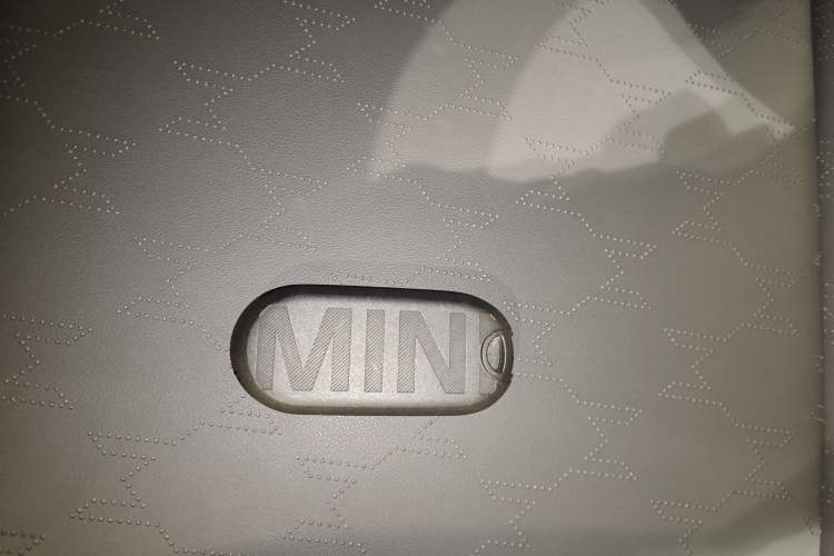 Used MINI Electric COOPER 2025 456km COOPER E Classic Style Interior 1