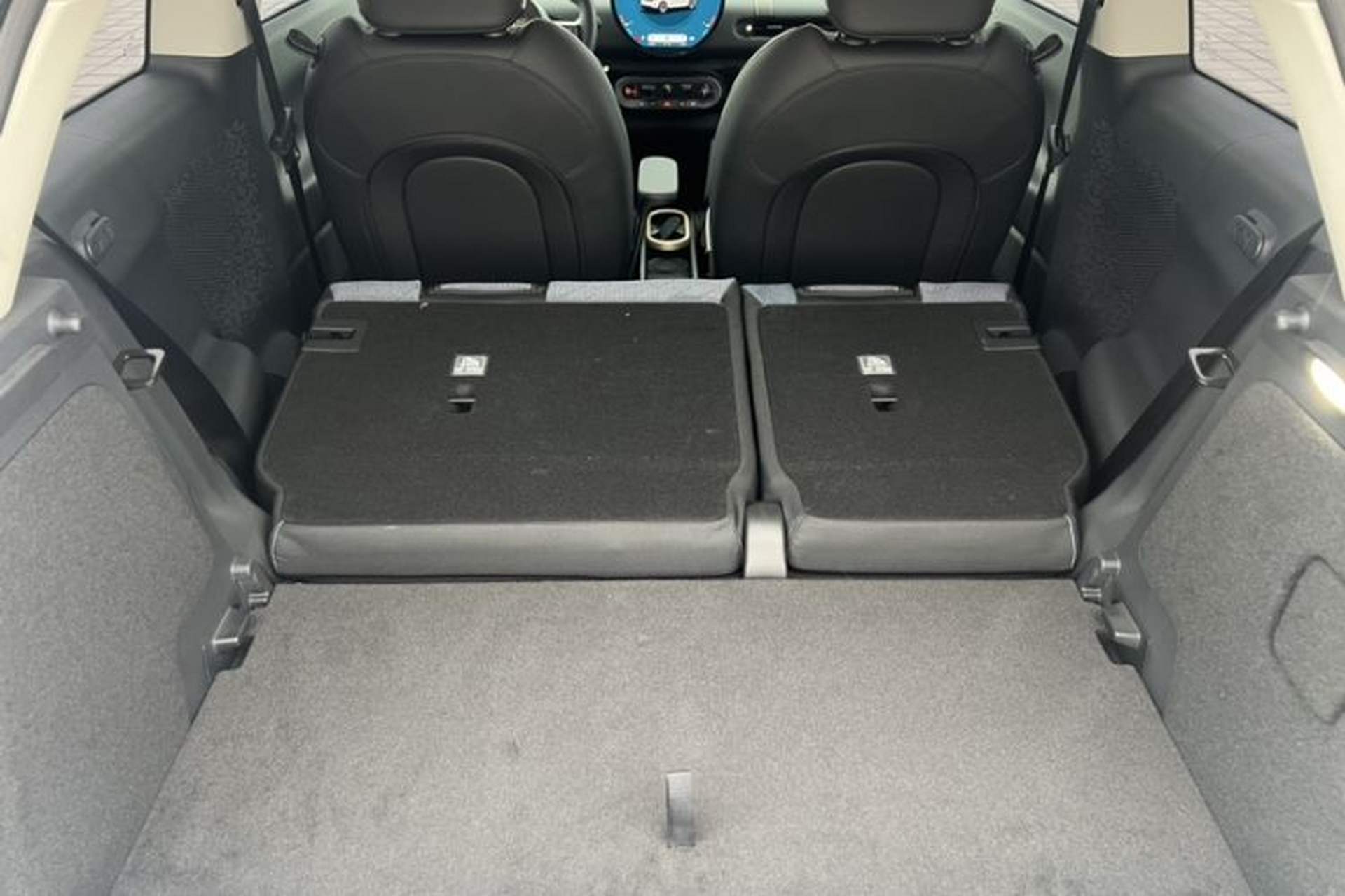 Used MINI Electric COOPER 2025 456km COOPER E Classic Style Interior 5