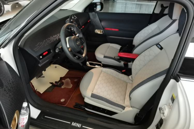 Used MINI Electric COOPER 2025 456km COOPER E Classic Style Left Front Seat