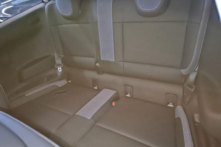 Used MINI Electric COOPER 2025 Model Facelift 466km COOPER E Classic Style Left Rear Seat