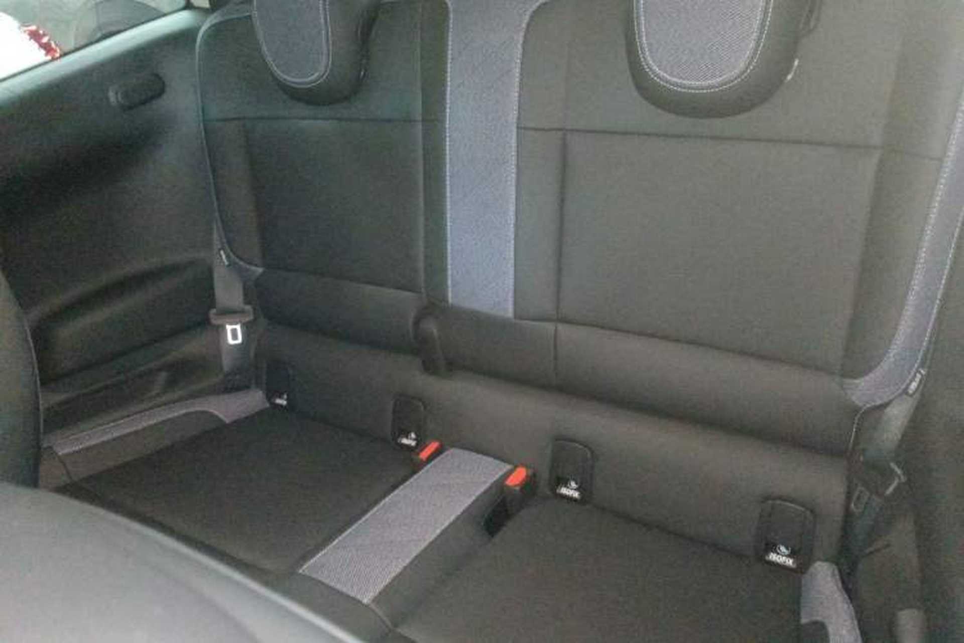 Used MINI Electric COOPER 2025 456km COOPER E Classic Style Left Rear Seat