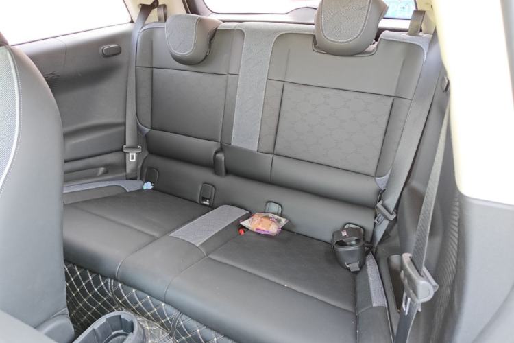 Used MINI Electric COOPER 2025 456km COOPER E Classic Style Left Rear Seat