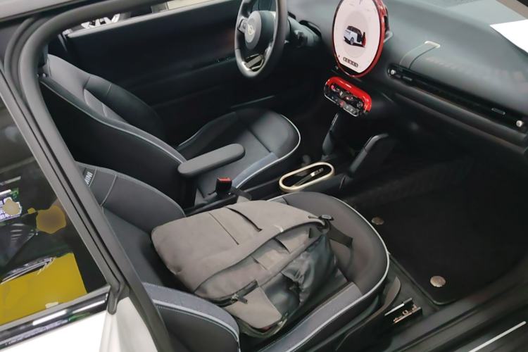 Used MINI Electric COOPER 2025 456km COOPER E Classic Style Right Front Seat