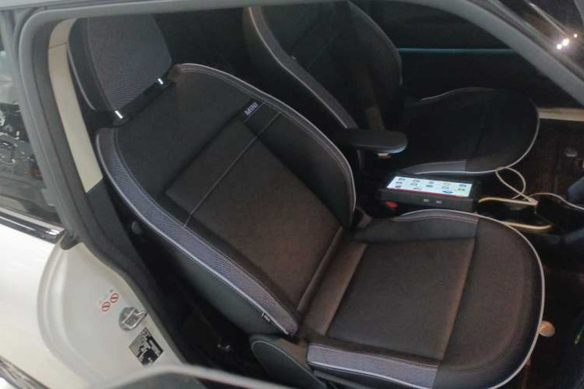 Used MINI Electric COOPER 2025 456km COOPER E Classic Style Right Front Seat