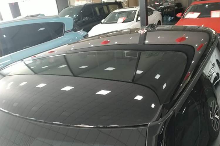 Used MINI Electric COOPER 2025 456km COOPER E Classic Style Roof
