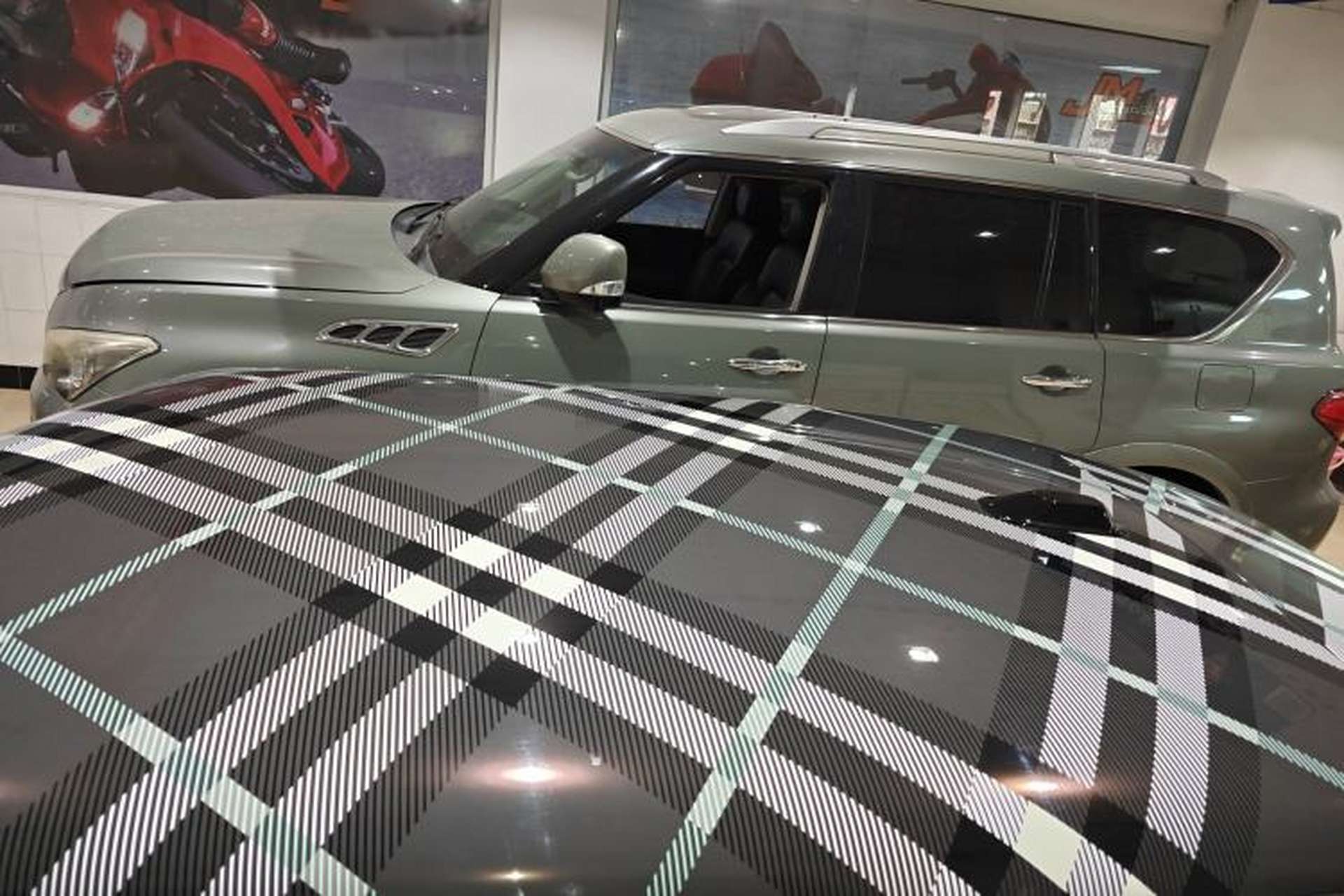 Used MINI Electric COOPER 2025 456km COOPER E Classic Style Roof
