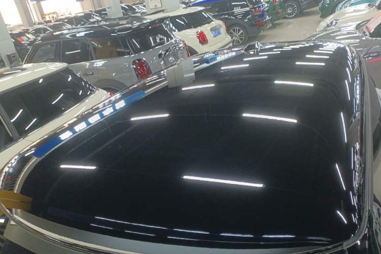 Used MINI Electric COOPER 2025 456km COOPER E Classic Style Roof