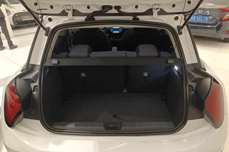 Used MINI Electric COOPER 2025 456km COOPER E Classic Style Trunk