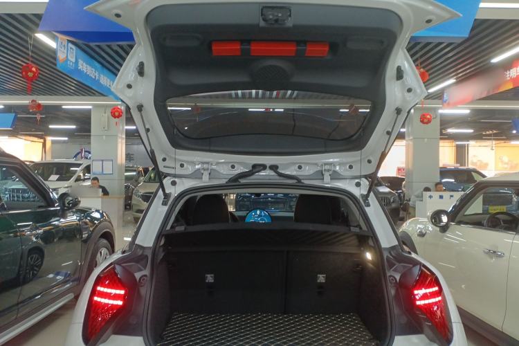 Used MINI Electric COOPER 2025 456km COOPER E Classic Style Trunk