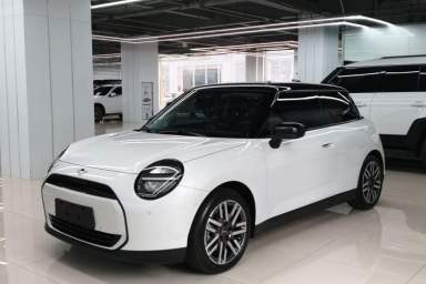 Used MINI Electric COOPER 2025 456km COOPER E Classic Style