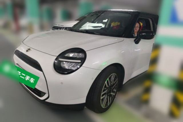 Used MINI Electric COOPER 2025 456km COOPER E Classic Style