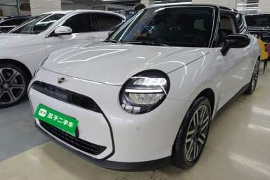 Used MINI Electric COOPER 2025 456km COOPER E Classic Style